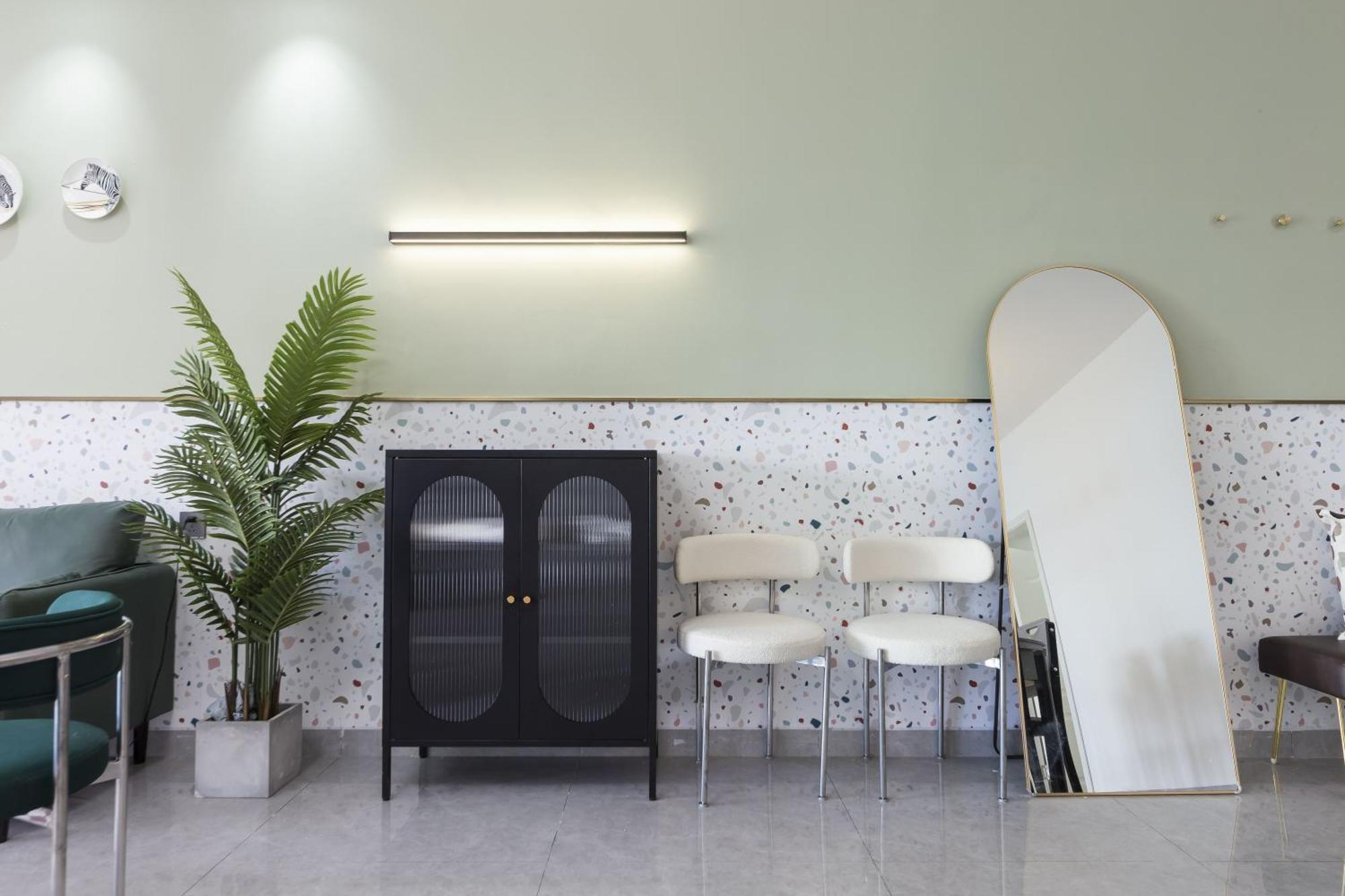 Sanya Zhi Ai Lily Seaview Apartment Exterior photo