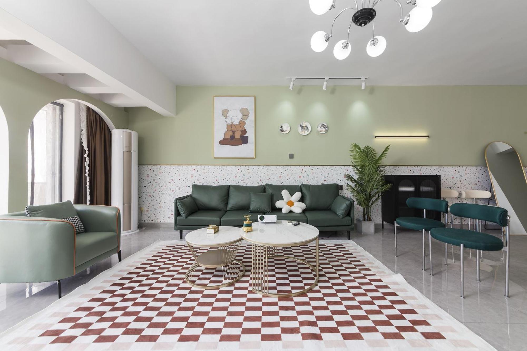 Sanya Zhi Ai Lily Seaview Apartment Exterior photo